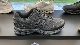 New Balance 1906 Utility (Black) - Style Code: M1906NJ