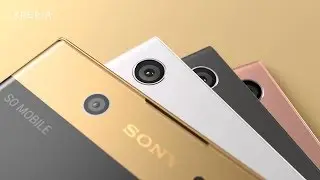 Top 5 smartphones by sony 2018 || New launched mobiles in 2018
