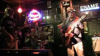 Bob Christopher Trio - Moondance