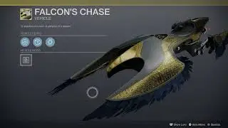 Destiny 2 New Trials SPARROW, SHIP and GHOST Season 17
