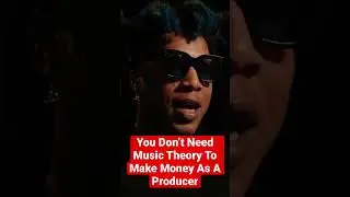 TM88 Proves You Don&rsquo;t Need Music Theory To Be A Producer