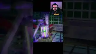 🤣 3 Idiots ka RAJU Awaz!! | 😨 REPO 😨 | Hitesh KS  #funnyclips #gaming #repo