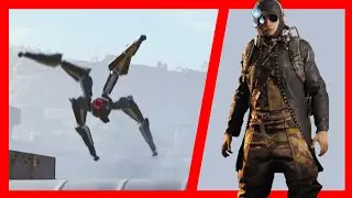 A Raider's Journey - ARC Raiders