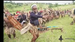IJADU, ENKUME, KWAZULU, KUYADULA UKUBA INSIZWA ESHOWE UMHLAB'HLANGENE. #UMBUMBULU