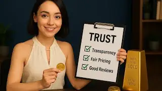 How to Vet a Gold IRA Company Using a Simple Ethics Checklist