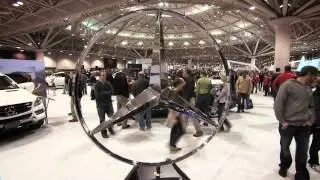 Twin Cities Auto Show Presentation Video