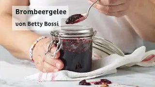 Brombeergelee - Rezept von Betty Bossi