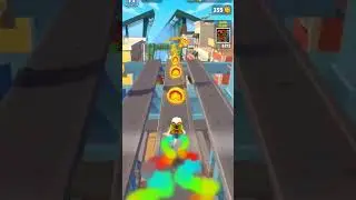 Subway Runnar || Evil Gamerz ||