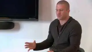 How Market Size Correlates with the Success of a Startup | Napster Founder Shawn Fanning