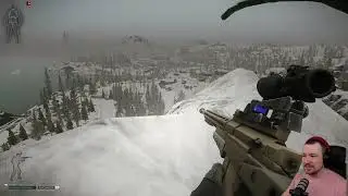 Фарм с болтовкой EFT PvE №19