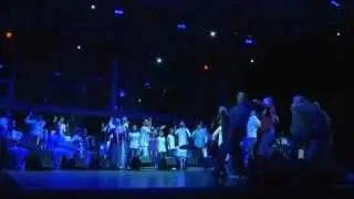 Kardeş Türküler & BGST Dansçıları - ''1-0''