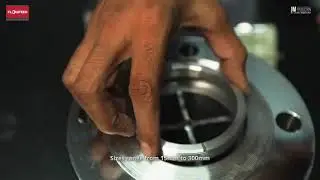 Turbine Flowmeter | Working Principle, Construction & Calibration | Flowtech Instruments