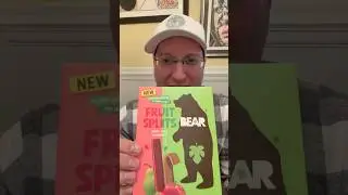 Я попробовала южноафриканские фруктовые десерты! 🤯