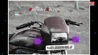 Splendor club Rider Splendor lover Splendor song