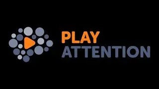 Play Attention is Game Changing