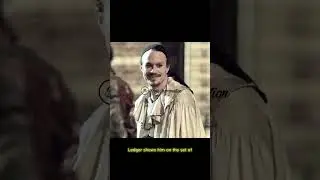 #heathledger #viralvideo #shortvideo #shorts @basriinformation