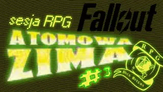 Fallout - Atomowa Zima Diamond City