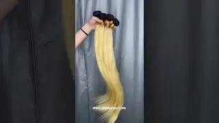 1B/613 Ombre Blonde Bundles | Straight Hair | Stema Hair