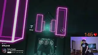 [Beat Saber] Laur - Party People [Helloiamdaan & Nolanimations] (Expert)