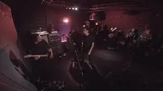 Vein.fm - Full Set HD - Live at The Foundry Concert Club