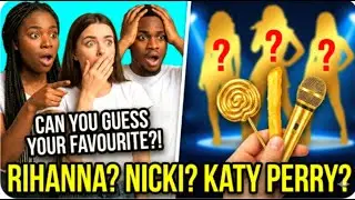 99% Will Fail This Celebrity Food Quiz! (Even AI Got It Wrong) 🤖❌