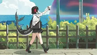 The Way Home x 1hour [ zenless zone zero ]