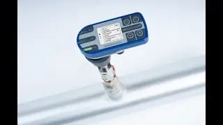 VPFlowScope M Thermal Probe Product Video