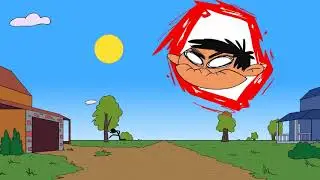 Fernanfloo! UNA animaci&oacute;n de HELLO NEIGHBOR !! - Fernanfloo
