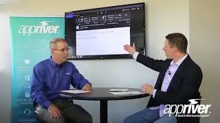 AppRiverTV Live Stream Ep  #2
