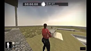 GMod Jooby Land Survival |  Survival Map   | Left 4 Dead 2