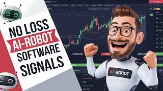 🤖 QUOTEX TRADING Signal BOT | BINARY OPTION SIGNALS | BEST  STRATEGY 2024 | NO LOSS INDICATOR