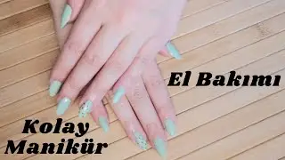 EVDE KOLAY MANİKÜR | Mara, Nascita, Mixup, Ideenwelt ve daha neler neler