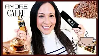 MANCERA AMORE CAFFE ☕️ Reseña en Español