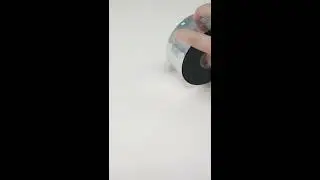 Hologram hot stamping foil
