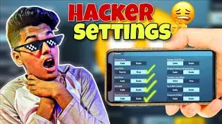 These Settings Will Give You Over Power Jonathan sensitivity