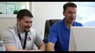 Toothman Ford Employee Highlight - Tyler McMillen