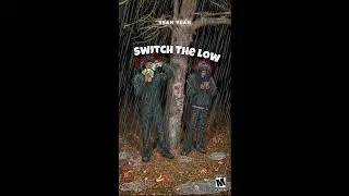 N$ SOUL x BEE FOE - SWITCH THE LO (official audio)