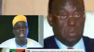 Nepad musical du 06 juin 2016