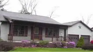 606 Cambria Dr., Clearfield, PA 16830