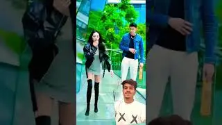#sixe girls🤭🤭#funny 😝😜#₹₹s#lifeisbutadream #funandcutechannel #funnysong #20mviews