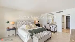 Oceanfront Condo @ Wiltshire House in Highland Beach