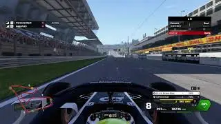 Austria (AlphaTauri F1) Hotlaps