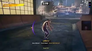 Tony Hawk Pro Goals! (Hard Af) Tune in and turn up!!! PressurePlayz. Its Showtime!!