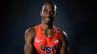 Lex Gillette | Tokyo 2020 Olympic Profile