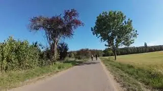 Isenachbr&uuml;cke am Wertstoffhof Maxdorf/Lambsheim Cinelog30V3 DJIo4