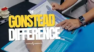 What Is The Gonstead Difference?