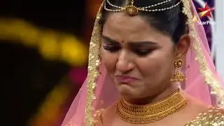 Smart Jodi Flying Beast Shaadi Ep 3&nbsp;@StarPlus&nbsp;❤️😘 | Flying Beast Smart Jodi Got Emotional 🥺