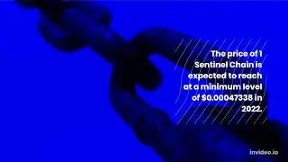 Sentinel Chain Price Prediction 2022, 2025, 2030  SENC Price Forecast  Cryptocurrency Price Predicti