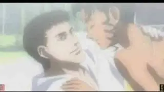 Gungrave Amv For Simon