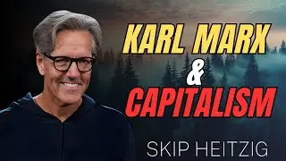 Skip Heitzig Podcast_Money Is the Root of All Evil - 1 Timothy 6-10
